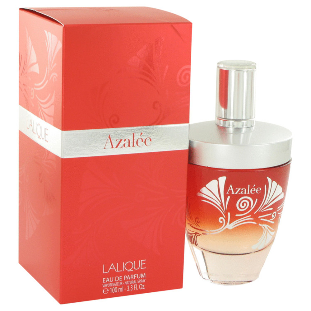 Lalique Azalee By Lalique Eau De Parfum Spray 3.3 Oz For Women