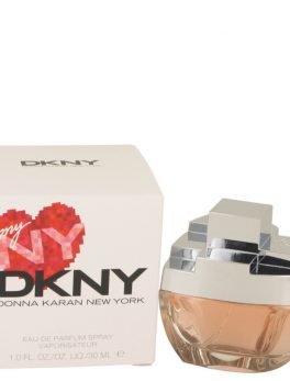 Dkny My Ny By Donna Karan Eau De Parfum Spray 1 Oz For Women