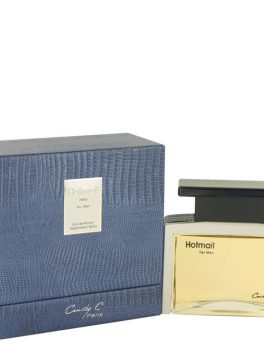 Hotmail By Cindy C. Eau De Parfum Spray 3.3 Oz For Men