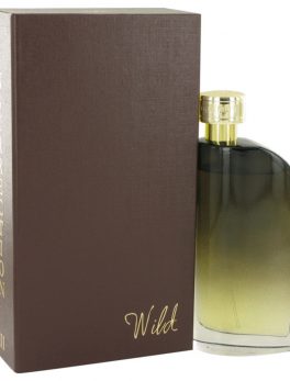 Insurrection Ii Wild By Reyane Tradition Eau De Toilette Spray 3 Oz For Men