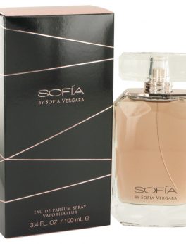 Sofia By Sofia Vergara Eau De Parfum Spray 3.4 Oz For Women