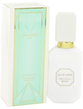 Esmeralda By Parfums Esmeralda Eau De Toilette Spray 1 Oz For Women