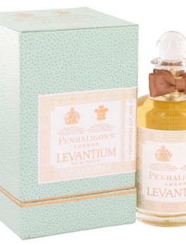 Levantium By Penhaligon's Eau De Toilette Spray (unisex) 3.4 Oz For Women