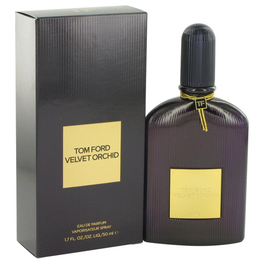 Tom Ford Velvet Orchid By Tom Ford Eau De Parfum Spray 1.7 Oz For Women