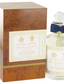 Lothair By Penhaligon's Eau De Toilette Spray (unisex) 3.4 Oz For Men