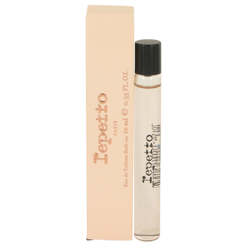 Repetto By Repetto Eau De Toilette Roll-on .33 Oz For Women