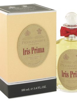 Iris Prima By Penhaligon's Eau De Parfum Spray 3.4 Oz For Women