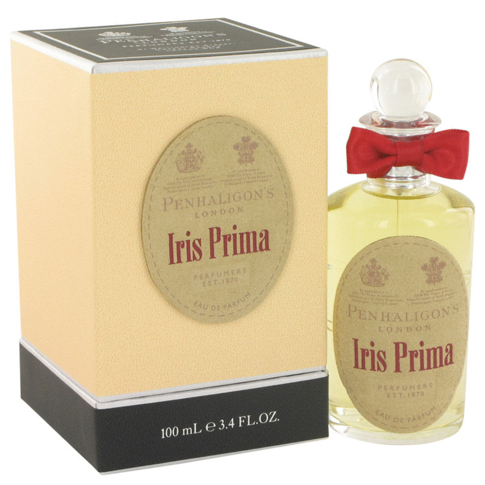 Iris Prima By Penhaligon's Eau De Parfum Spray 3.4 Oz For Women