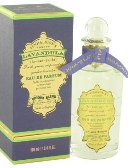 Lavandula By Penhaligon's Eau De Parfum Spray (unisex) 3.4 Oz For Women