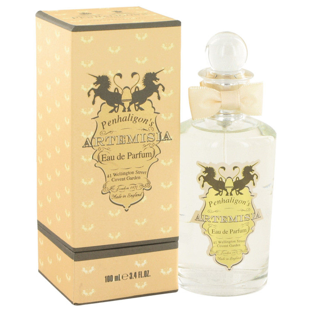 Artemisia By Penhaligon's Eau De Parfum Spray 3.4 Oz For Women