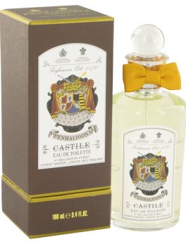 Castile By Penhaligon's Eau De Toilette Spray 3.4 Oz For Men