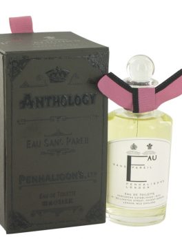 Eau Sans Pareil By Penhaligon's Eau De Toilette Spray 3.4 Oz For Women