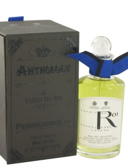 Esprit Du Roi By Penhaligon's Eau De Toilette Spray 3.4 Oz For Men