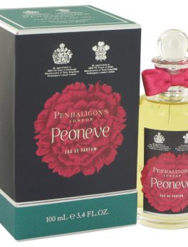 Peoneve By Penhaligon's Eau De Parfum Spray 3.4 Oz For Women