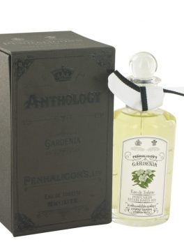 Gardenia Penhaligon's By Penhaligon's Eau De Toilette Spray 3.4 Oz For Women