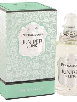 Juniper Sling By Penhaligon's Eau De Toilette Spray (unisex) 3.4 Oz For Women