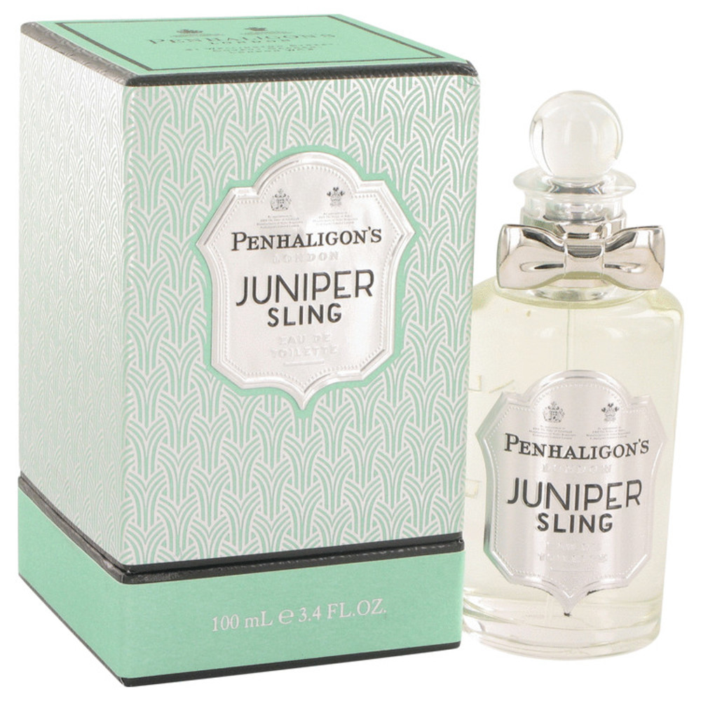 Juniper Sling By Penhaligon's Eau De Toilette Spray (unisex) 3.4 Oz For Women