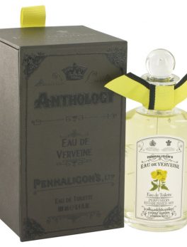 Eau De Verveine By Penhaligon's Eau De Toilette Spray (unisex) 3.4 Oz For Men