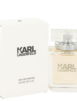 Karl Lagerfeld By Karl Lagerfeld Eau De Parfum Spray 2.8 Oz For Women