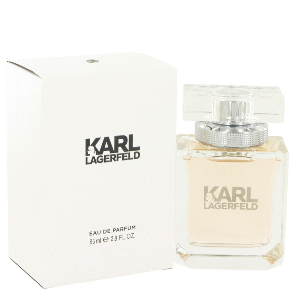 Karl Lagerfeld By Karl Lagerfeld Eau De Parfum Spray 2.8 Oz For Women