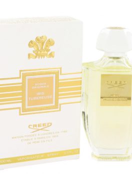 Iris Tubereuse By Creed Eau De Parfum Spray 3.3 Oz For Women