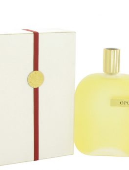 Opus Iv By Amouage Eau De Parfum Spray 3.4 Oz For Women