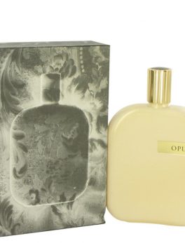 Opus Viii By Amouage Eau De Parfum Spray 3.4 Oz For Women