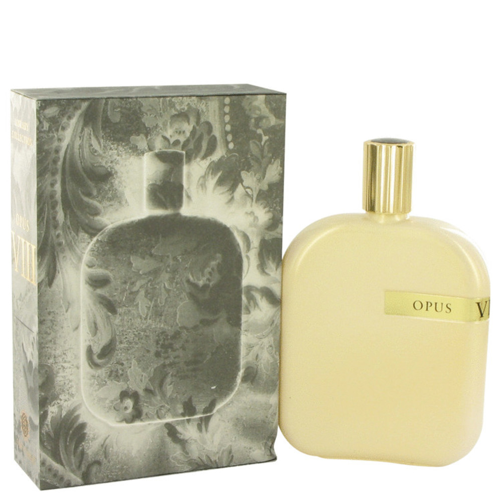 Opus Viii By Amouage Eau De Parfum Spray 3.4 Oz For Women