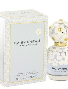 Daisy Dream By Marc Jacobs Eau De Toilette Spray 1.7 Oz For Women