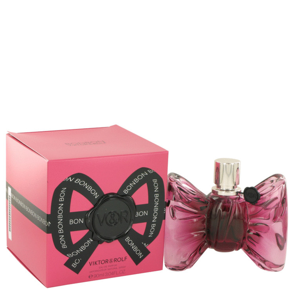 Bon Bon By Viktor and Rolf Eau De Parfum Spray 3.04 Oz For Women