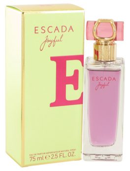 Escada Joyful By Escada Eau De Parfum Spray 2.5 Oz For Women