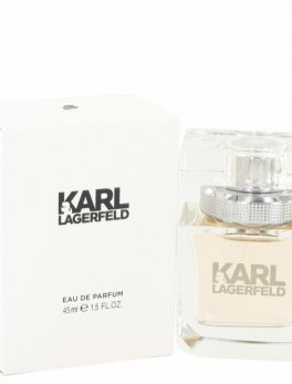 Karl Lagerfeld By Karl Lagerfeld Eau De Parfum Spray 1.5 Oz For Women