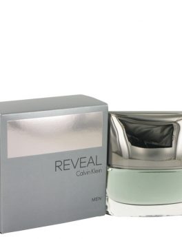 Reveal Calvin Klein By Calvin Klein Eau De Toilette Spray 3.4 Oz For Men