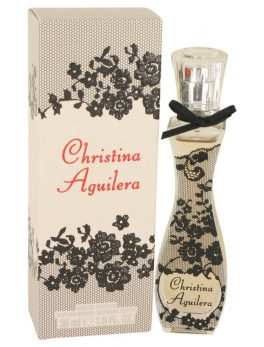Christina Aguilera By Christina Aguilera Eau De Parfum Spray 1 Oz For Women