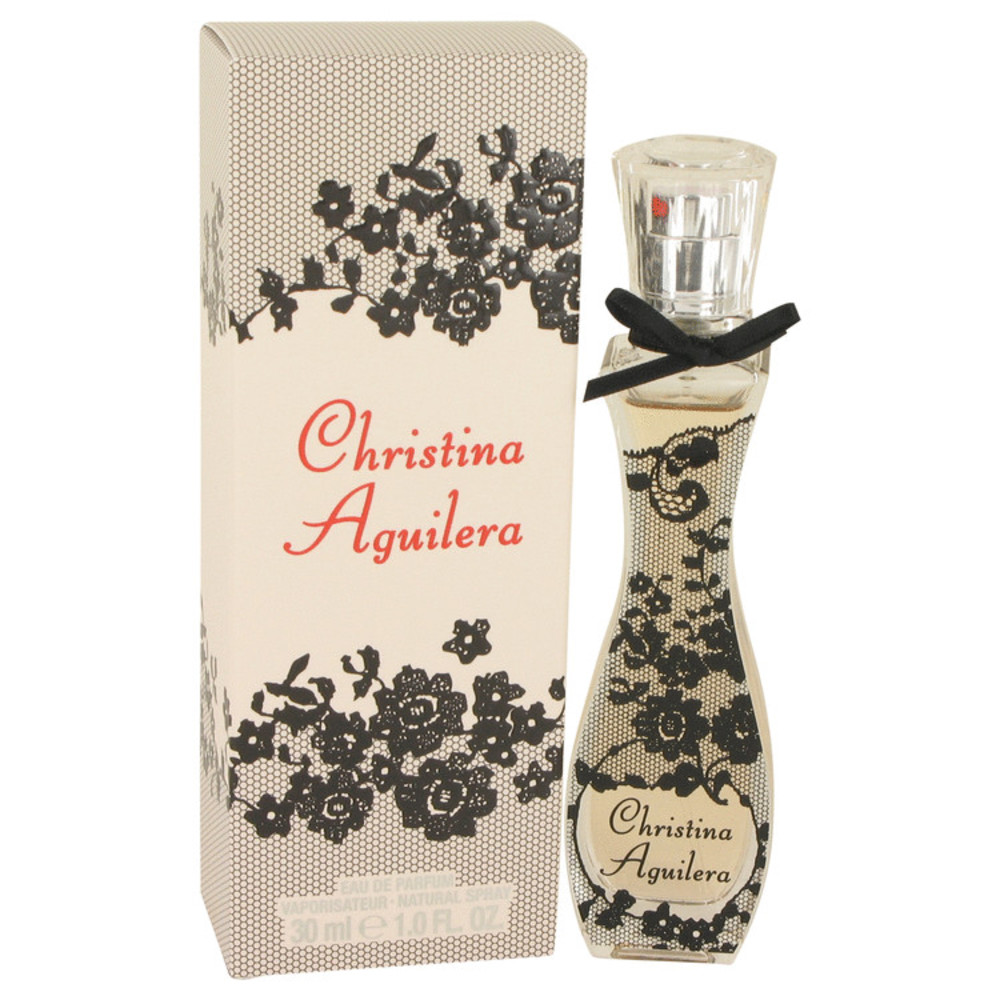 Christina Aguilera By Christina Aguilera Eau De Parfum Spray 1 Oz For Women