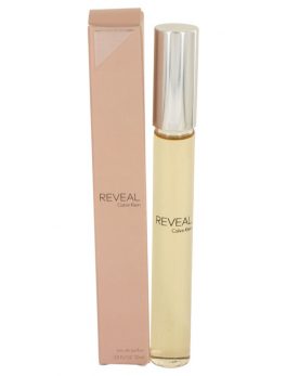 Reveal Calvin Klein By Calvin Klein Eau De Parfum Spray Rollerball .33 Oz For Women