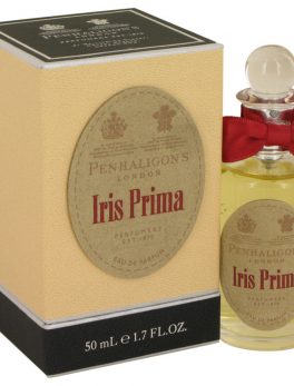 Iris Prima By Penhaligon's Eau De Parfum Spray 1.7 Oz For Women