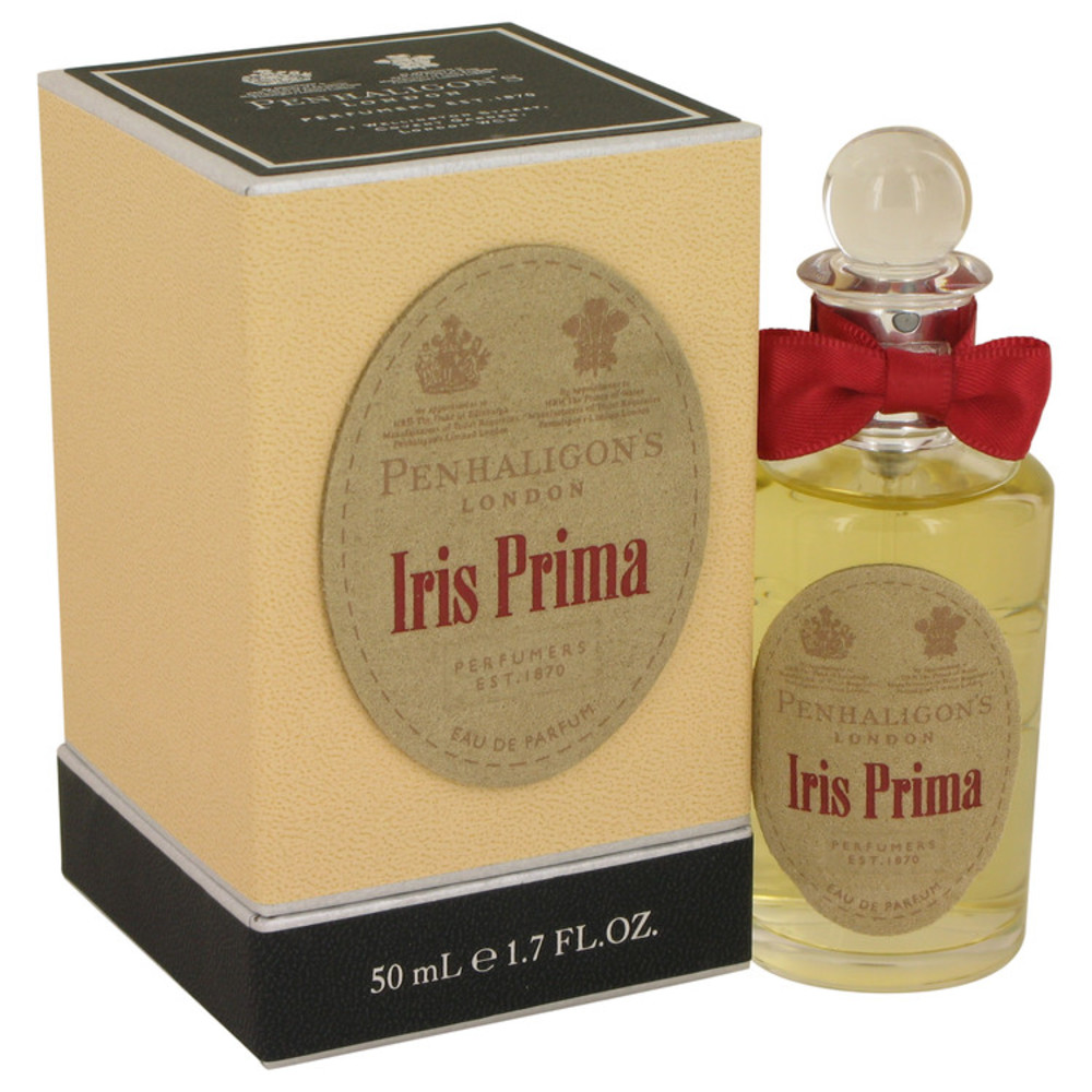 Iris Prima By Penhaligon's Eau De Parfum Spray 1.7 Oz For Women