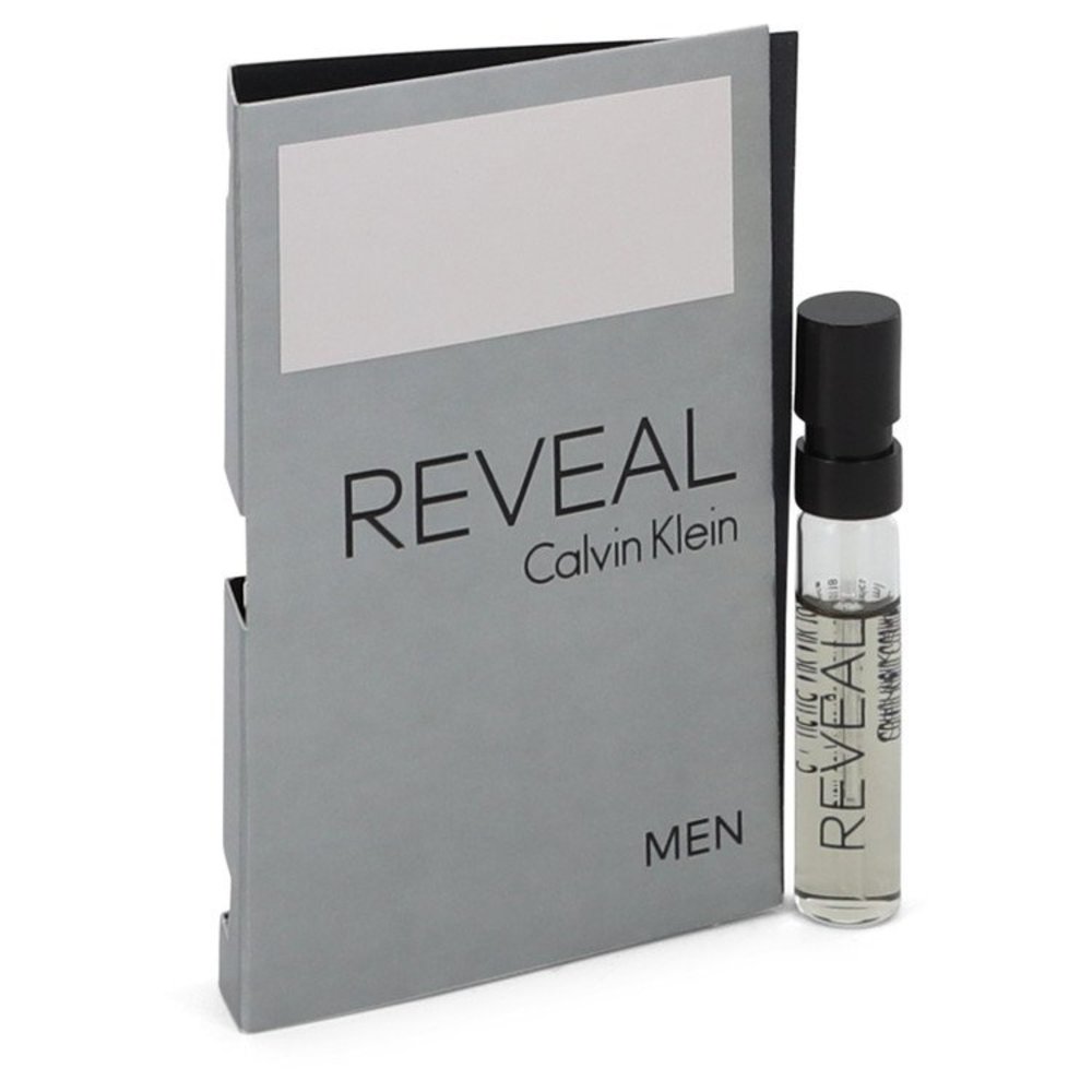 Reveal Calvin Klein By Calvin Klein Vial (sample) .04 Oz For Men