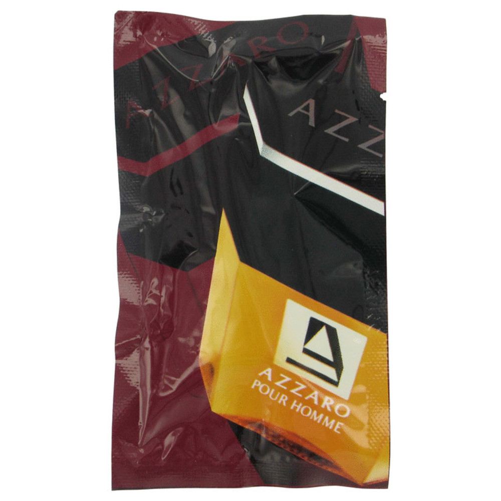 Azzaro By Azzaro Vial (sample) .04 Oz For Men