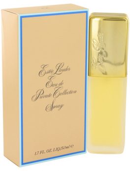 Eau De Private Collection By Estee Lauder Fragrance Spray 1.7 Oz For Women