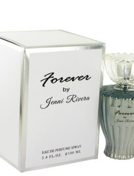 Jenni Rivera Forever By Jenni Rivera Eau De Parfum Spray 3.4 Oz For Women