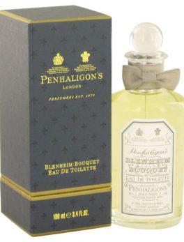 Blenheim Bouquet By Penhaligon's Eau De Toilette Spray 3.4 Oz For Men