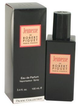 Robert Piguet Jeunesse By Robert Piguet Eau De Parfum Spray 3.4 Oz For Women