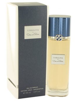 Coralina By Oscar De La Renta Eau De Parfum Spray 3.4 Oz For Women