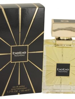 Bebe Nouveau By Bebe Eau De Parfum Spray 1.7 Oz For Women