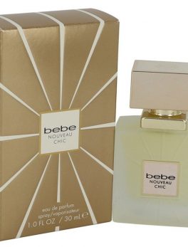 Bebe Nouveau Chic By Bebe Eau De Parfum Spray 1 Oz For Women