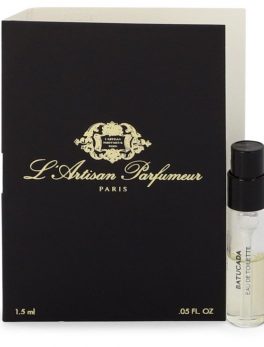 Batucada By L'artisan Parfumeur Vial (sample) .05 Oz For Women