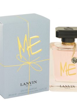 Lanvin Me By Lanvin Eau De Parfum Spray 2.6 Oz For Women
