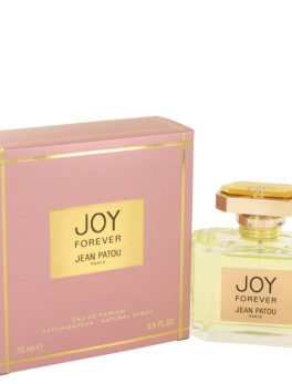 Joy Forever By Jean Patou Eau De Parfum Spray 2.5 Oz For Women